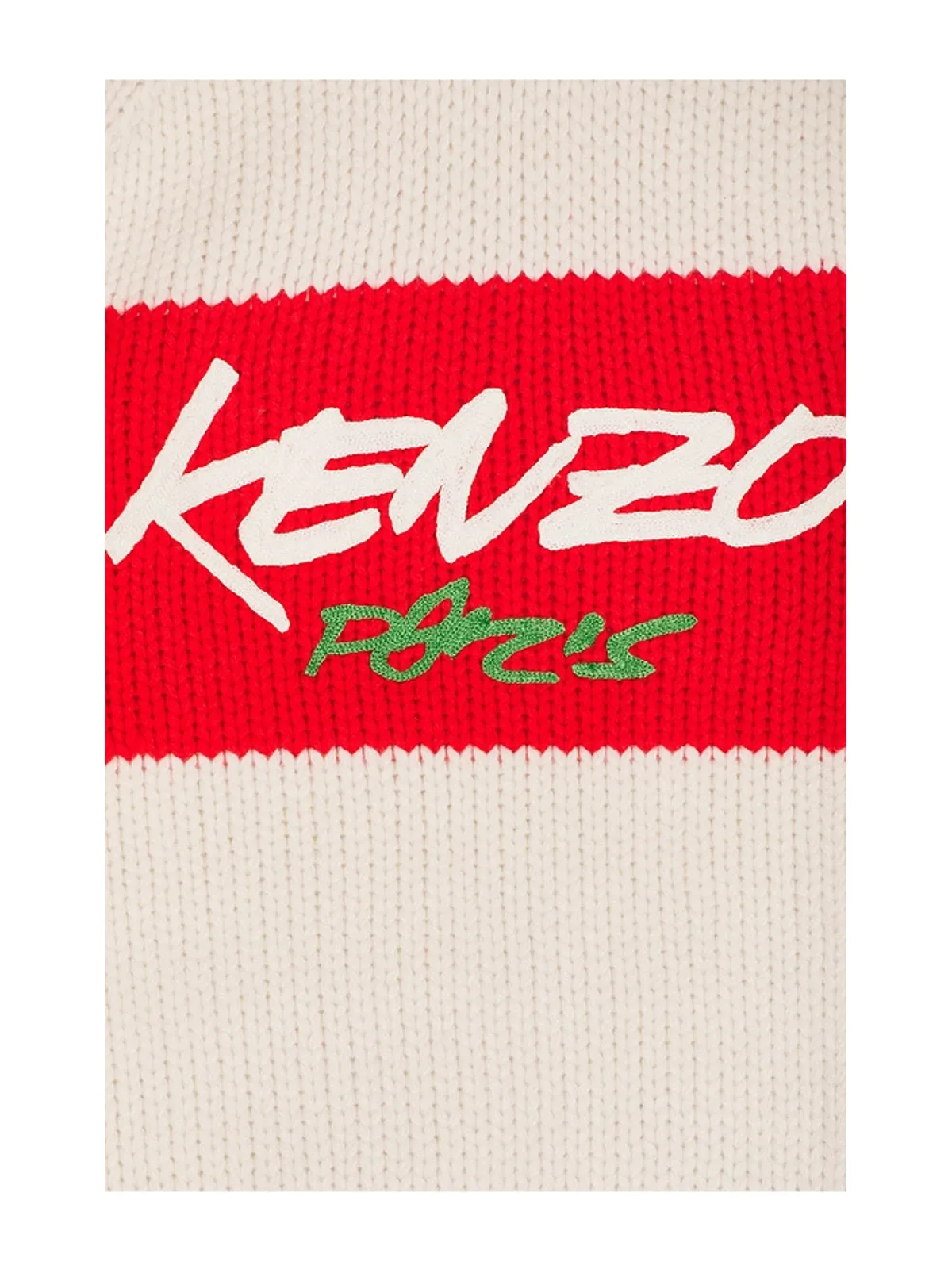 Kenzo ジャンパー - 画像5