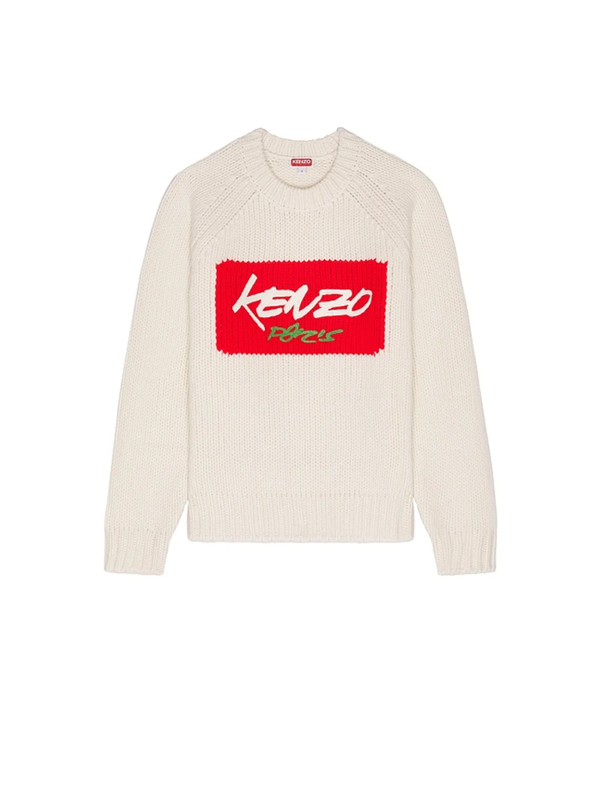 Kenzo ジャンパー - 画像4