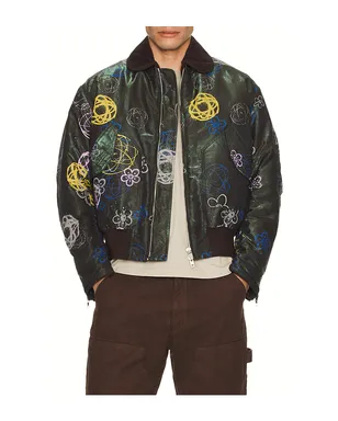 Kenzo ボンバージャケット - サムネイル1