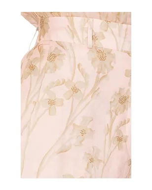 Karina Grimaldi CORAL ショートパンツ - サムネイル6