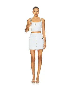 Karina Grimaldi SUNNY トップ - サムネイル4