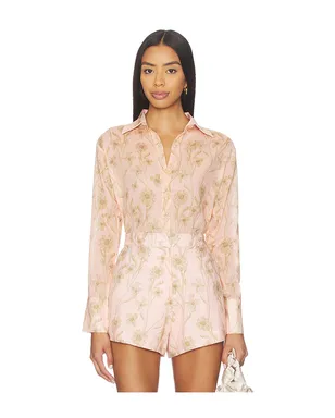 Karina Grimaldi CORAL トップ - サムネイル1