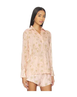 Karina Grimaldi CORAL トップ - サムネイル2