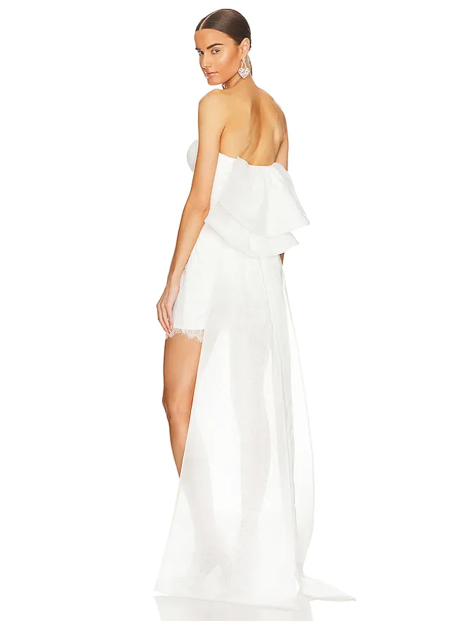 Katie May Katie May KENNY ドレスの商品画像