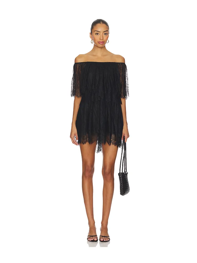 Katie May Katie May NOIR ドレスの商品画像