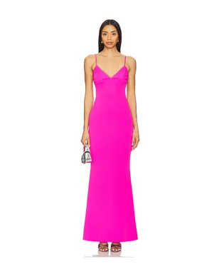 Katie May VIVIAN ガウン - サムネイル1