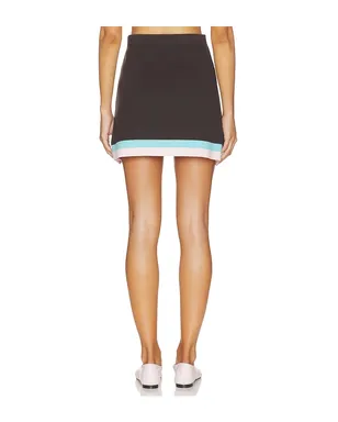 Kate Barton KNIT MINI スカート - サムネイル4