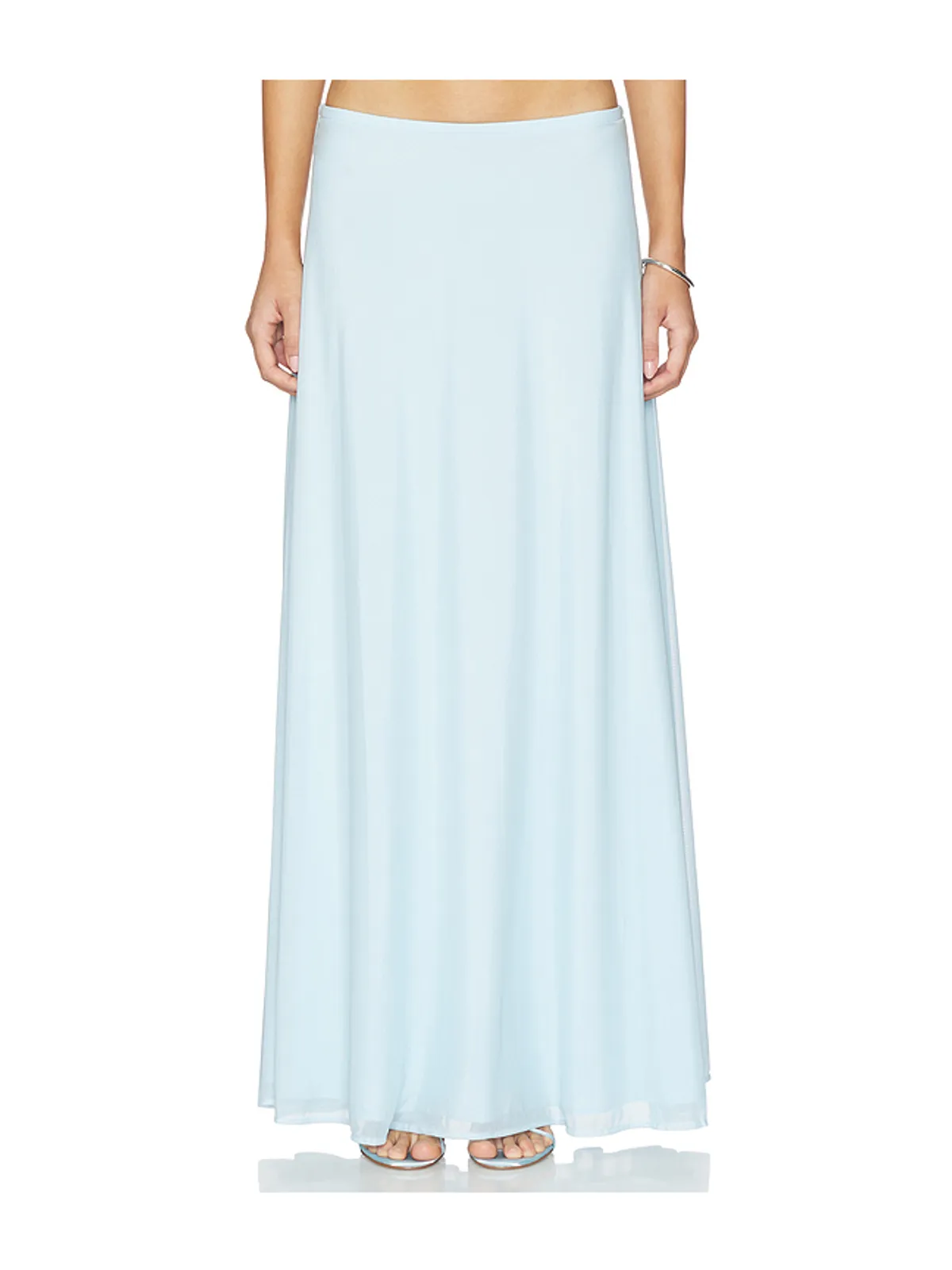 Kate Barton JERSEY CIRCLE スカート - 画像1