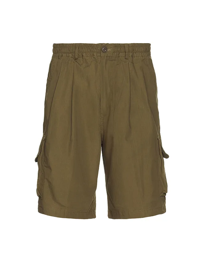 KAPPY DESIGN KAPPY DESIGN RIPSTOP ショートパンツの商品画像