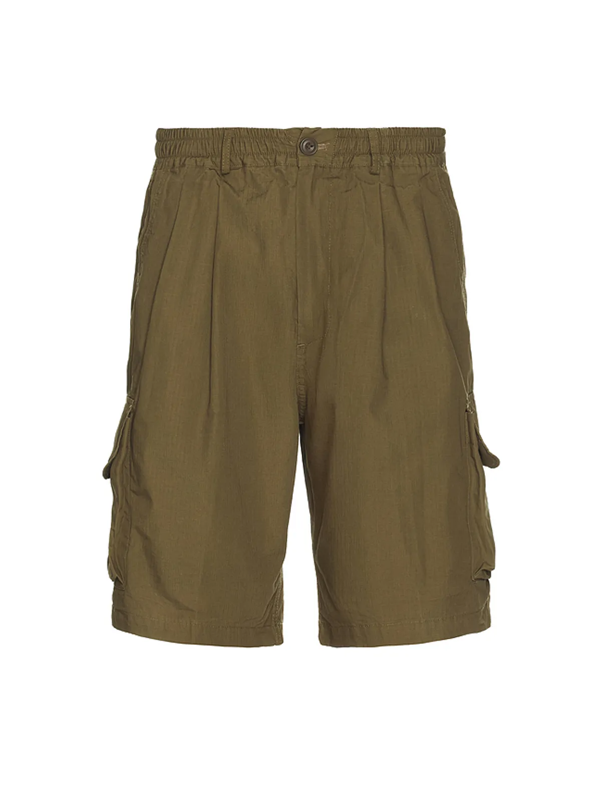 KAPPY DESIGN RIPSTOP ショートパンツ - 画像1