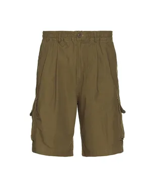 KAPPY DESIGN RIPSTOP ショートパンツ - サムネイル1