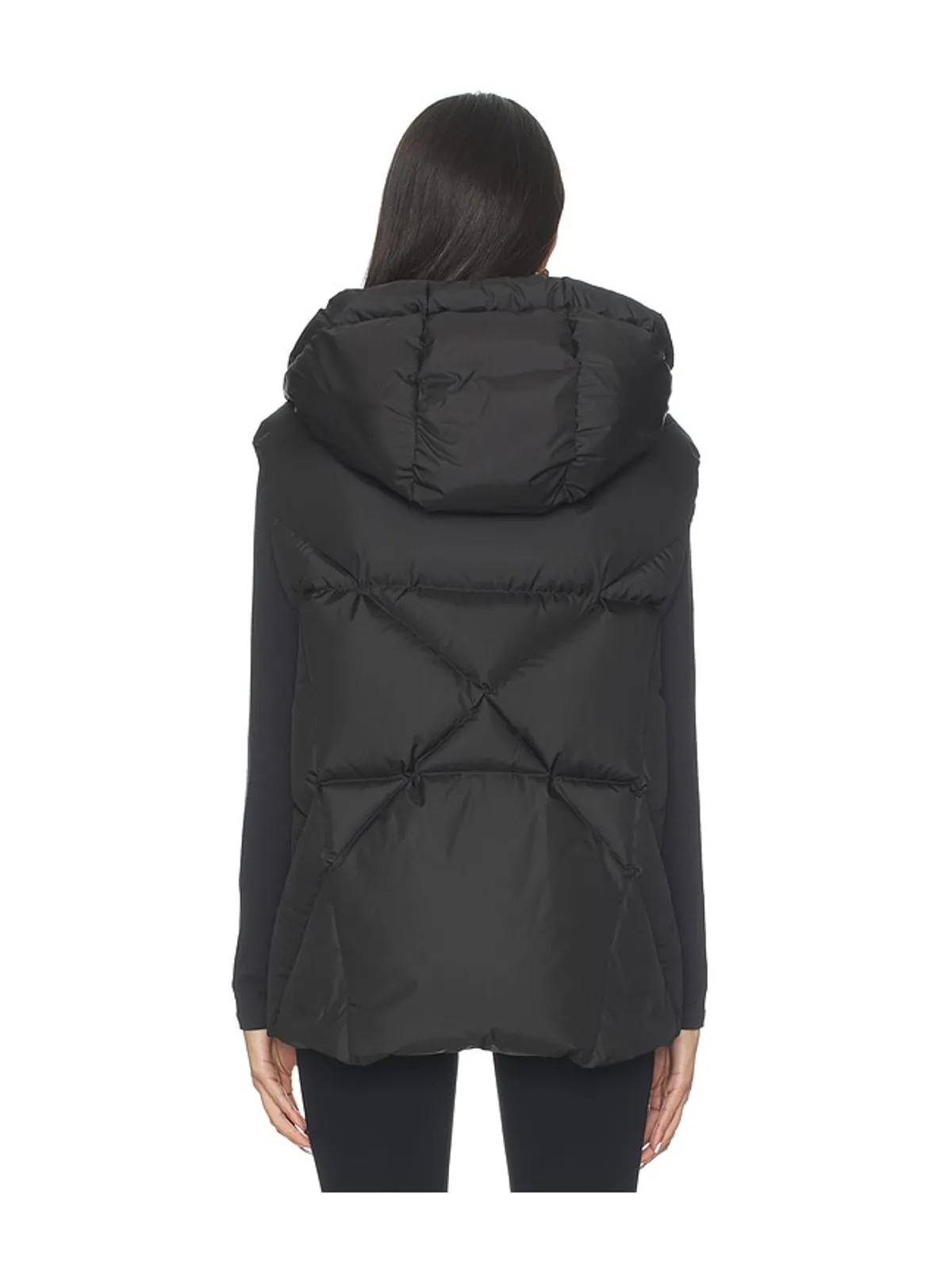 Khrisjoy MILANO ベスト - 画像3