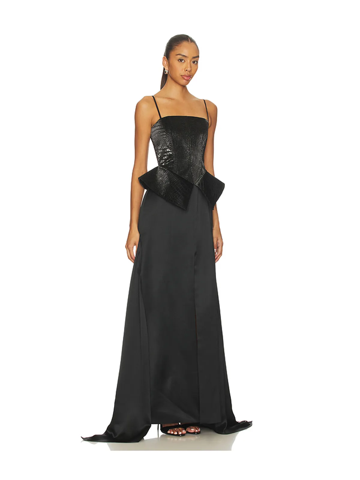 Kim Shui STRAPLESS ドレス - 画像2