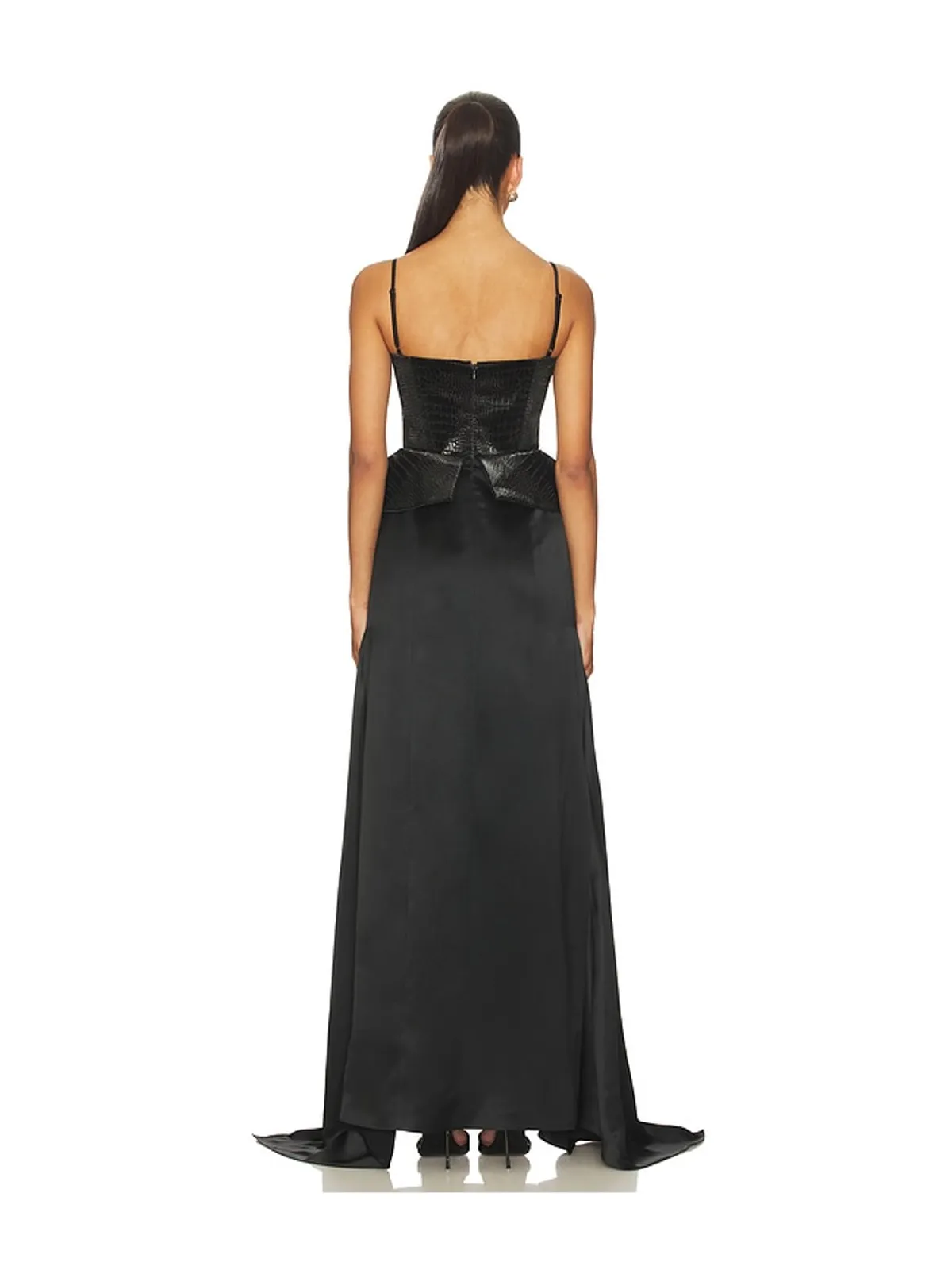 Kim Shui STRAPLESS ドレス - 画像3