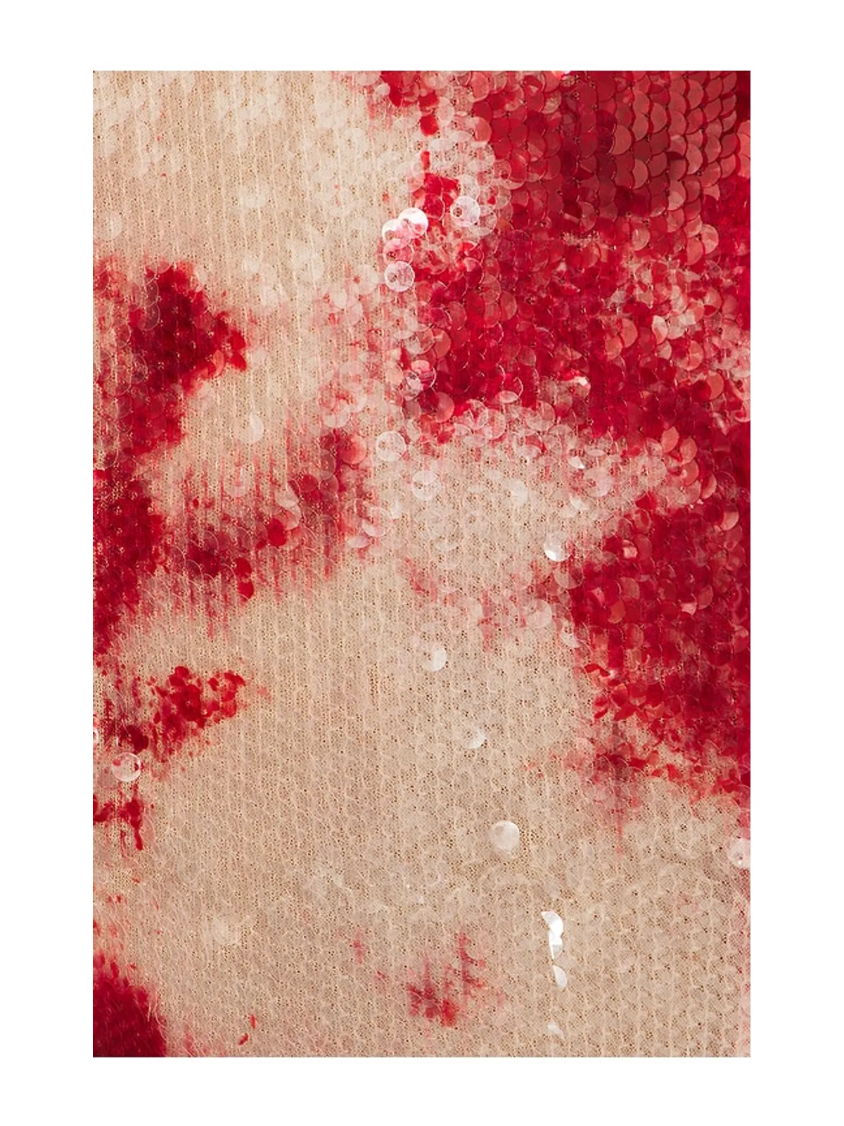 Kim Shui SEQUIN トップ - 画像5