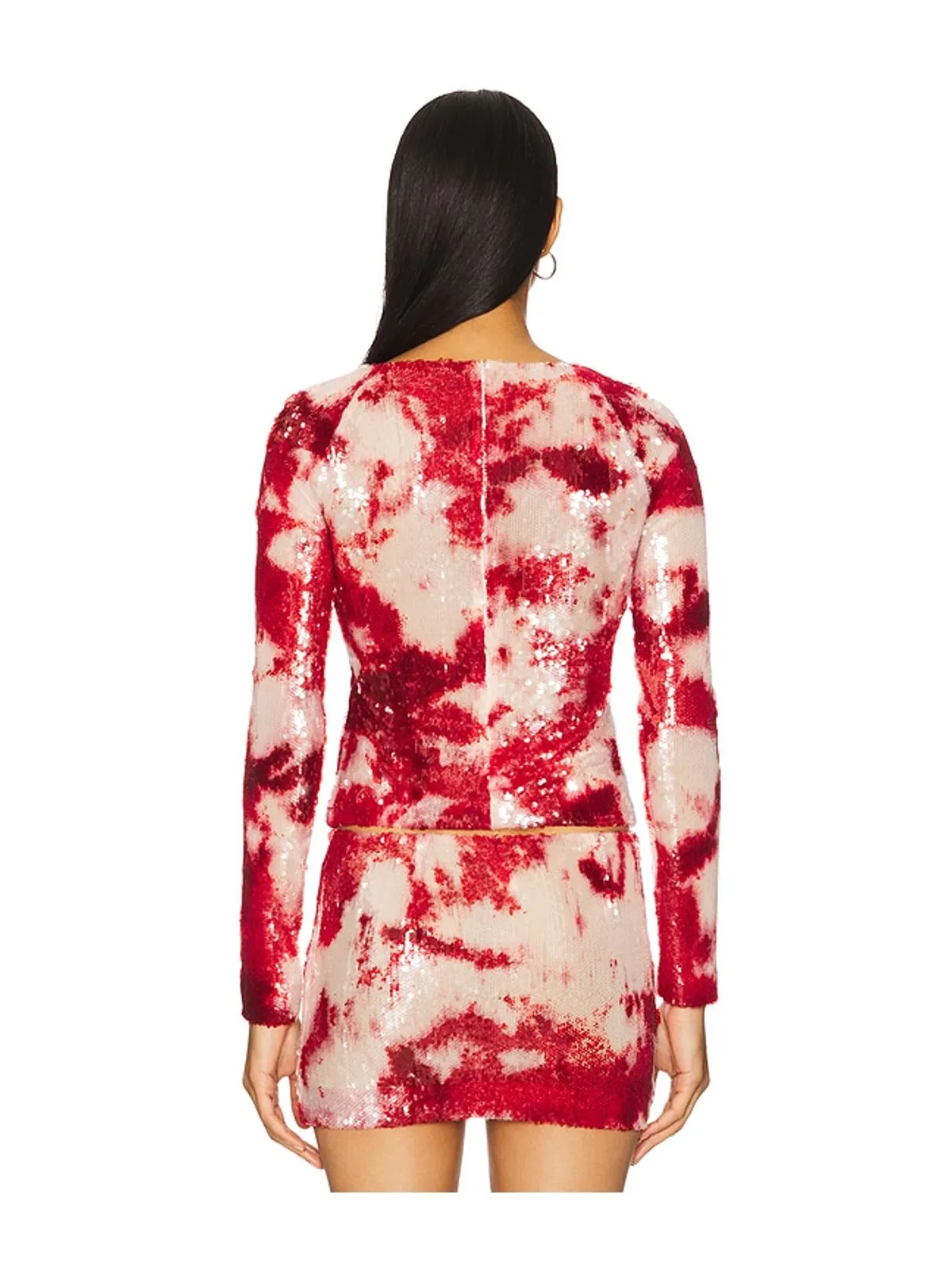 Kim Shui SEQUIN トップ - 画像3