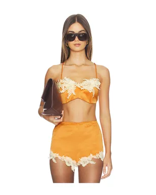 Kim Shui ORANGE ブラレット - サムネイル1