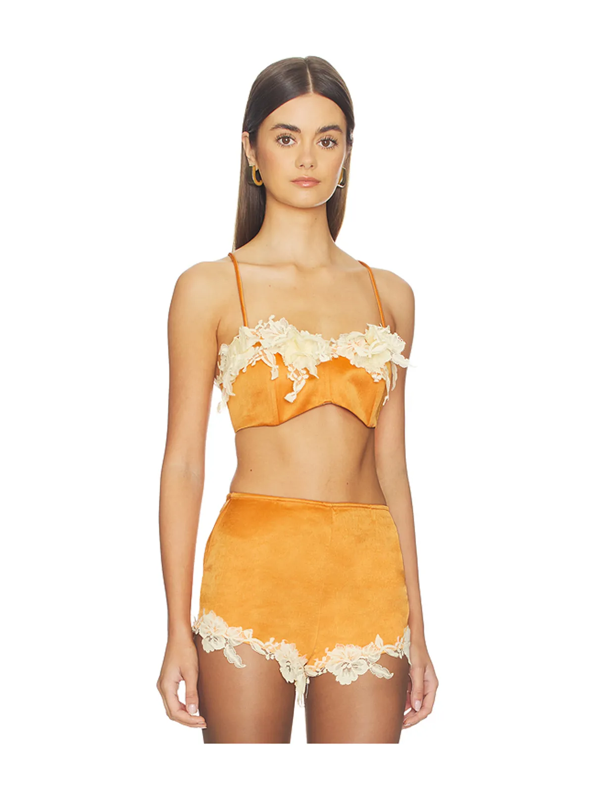 Kim Shui ORANGE ブラレット - 画像2