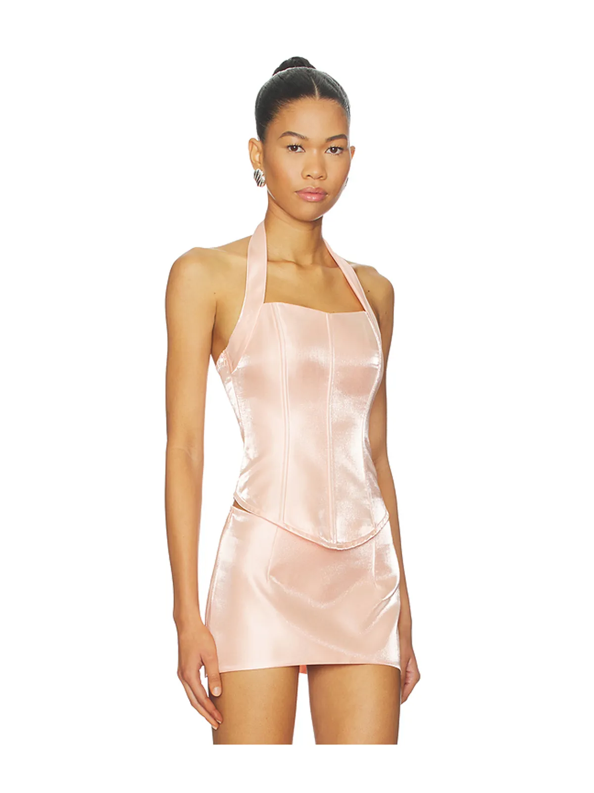 Kim Shui HALTER トップ - 画像2