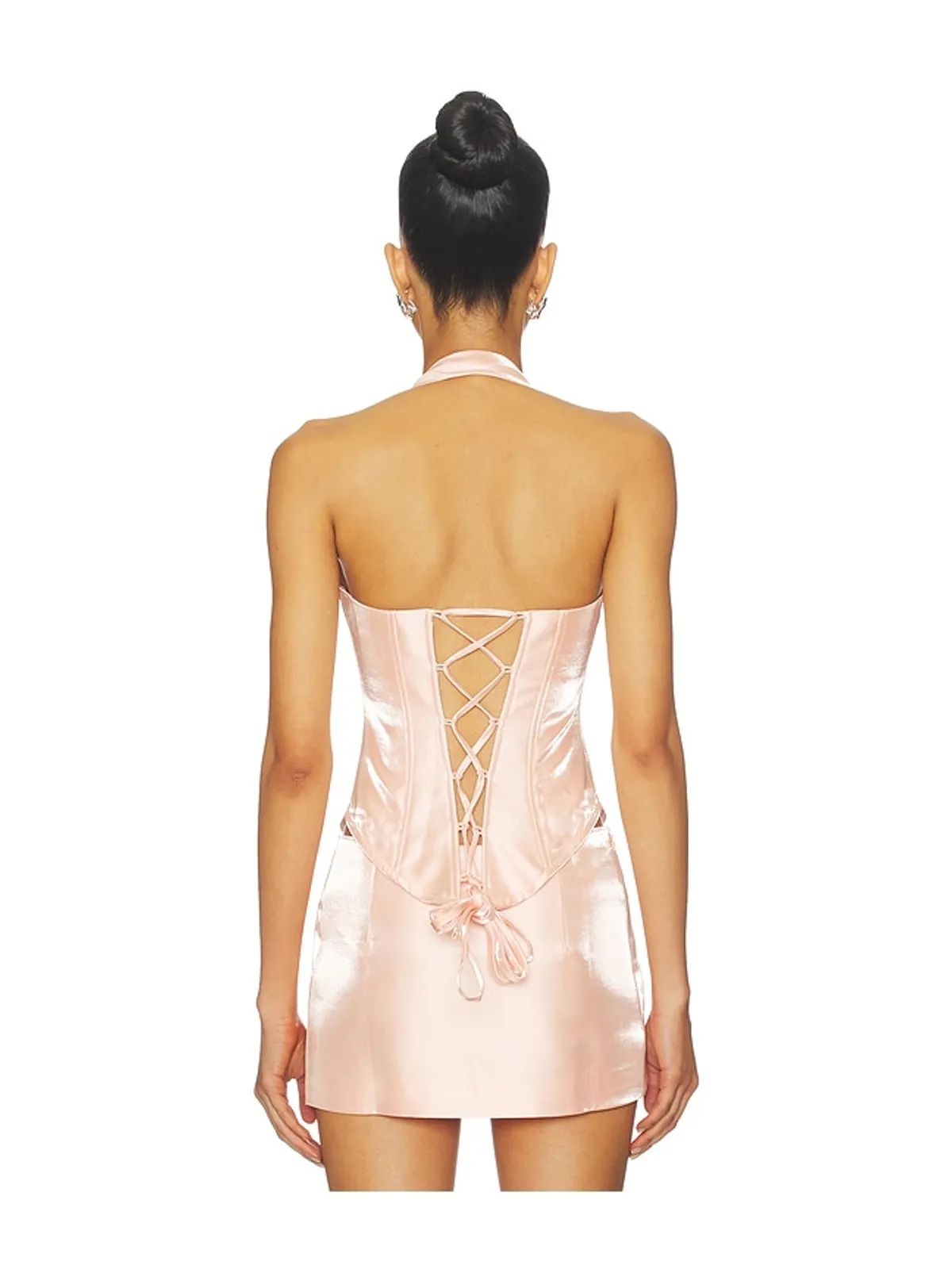 Kim Shui HALTER トップ - 画像3