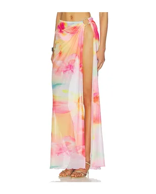 Kulani Kinis MAXI SKIRT マキシスカート - サムネイル3