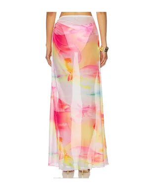 Kulani Kinis MAXI SKIRT マキシスカート - サムネイル4