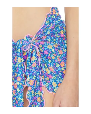 Kulani Kinis サロン - Blue,Pink. - サムネイル6