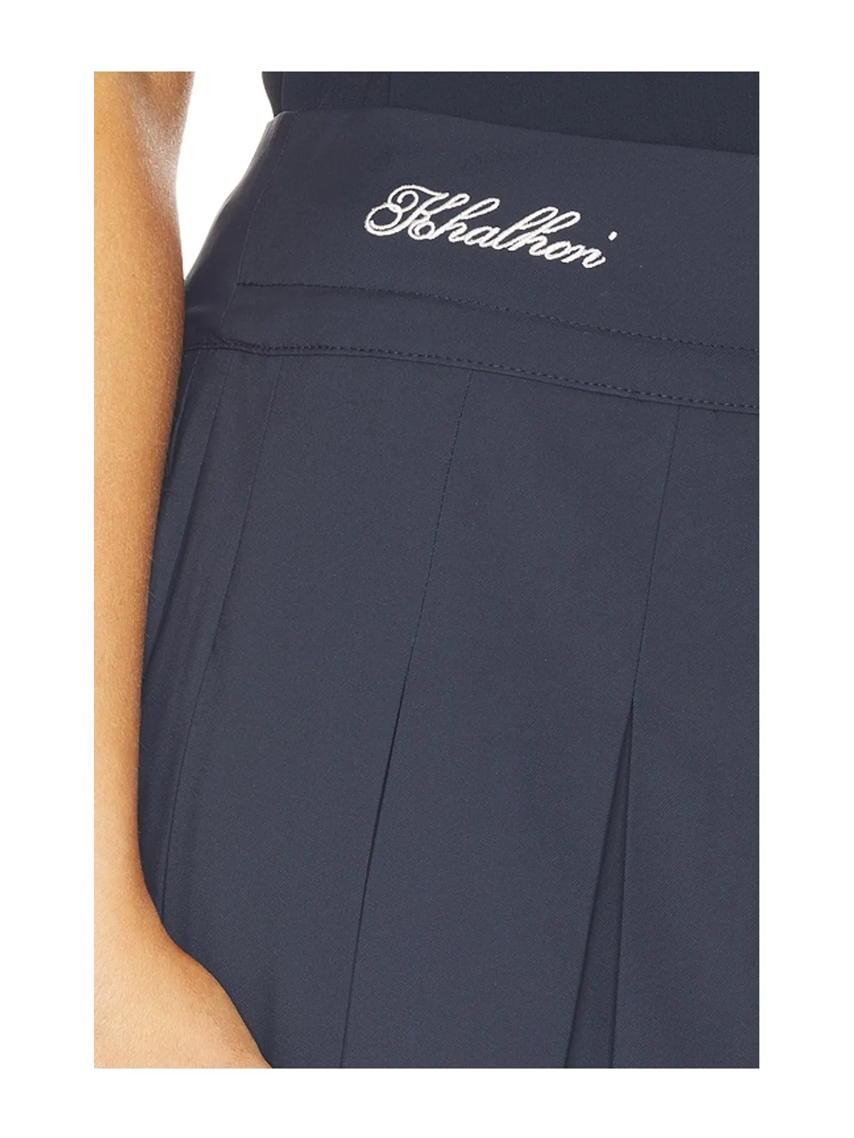 Khalhon PERFORMANCE SKIRT ミニサークルスカート - 画像6