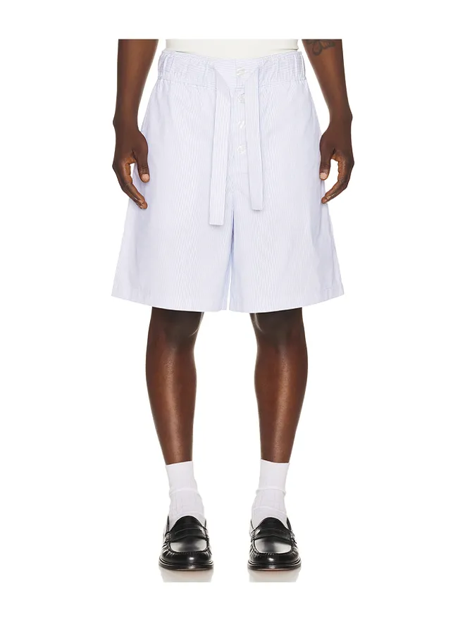 KROST KROST COTTON ショートパンツの商品画像