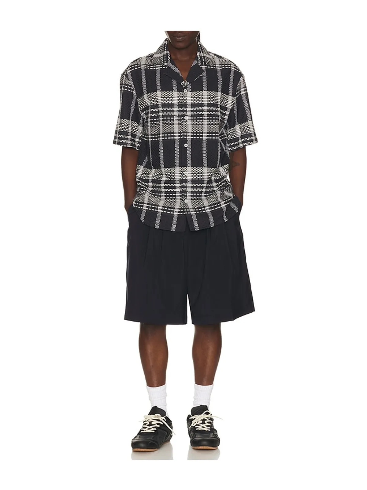 KROST ECO ショートパンツ - 画像3