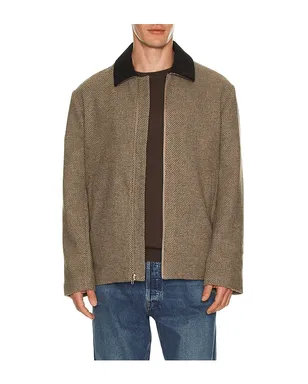 KROST WOOL COMBO コート - サムネイル1