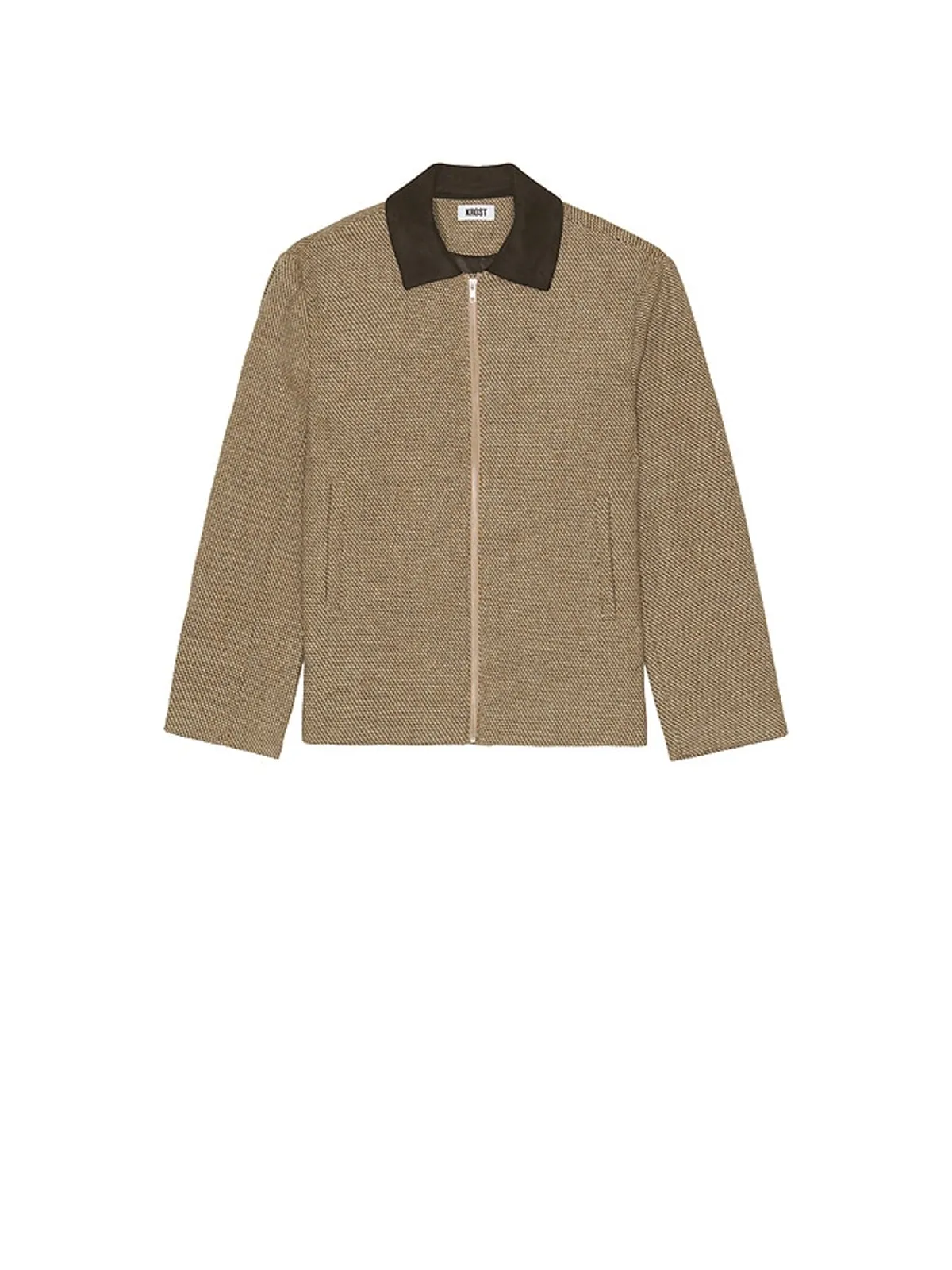 KROST WOOL COMBO コート - 画像4