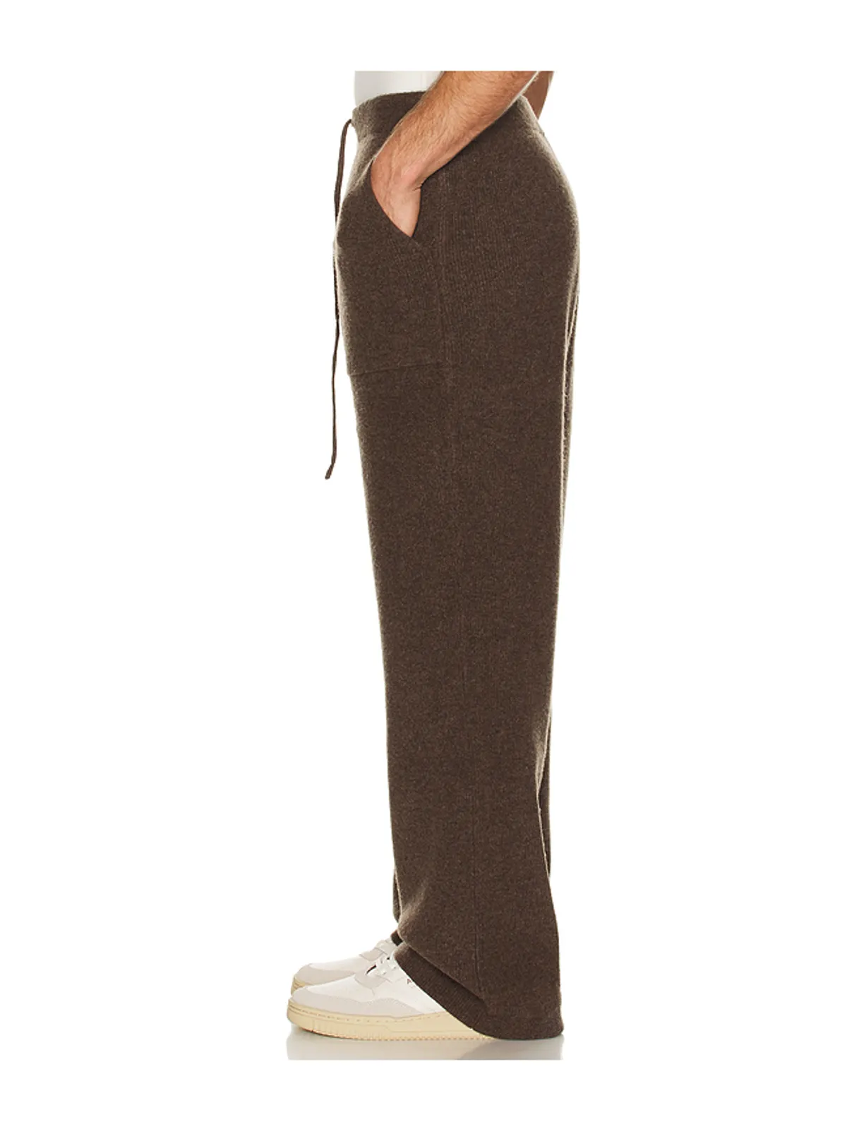 KROST WOOL KNIT パンツ - 画像2