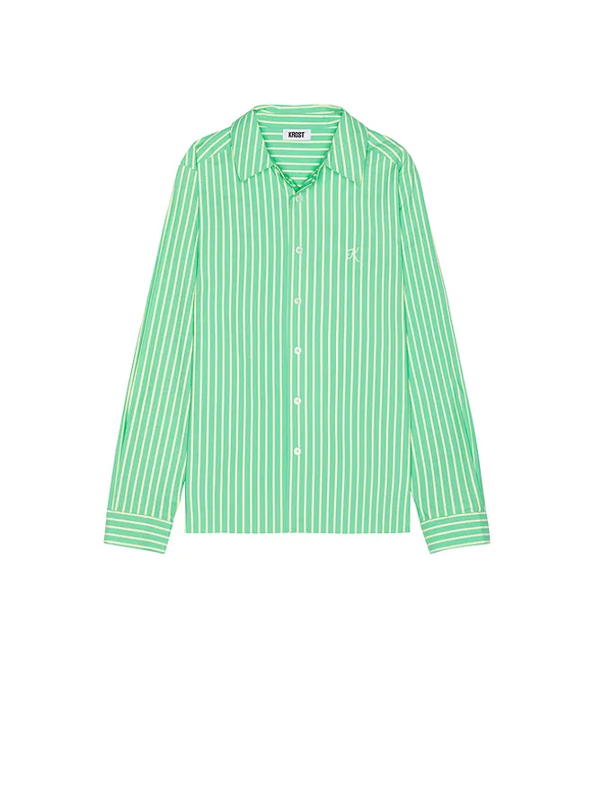 KROST KROST BREEZE ボタンアップシャツの商品画像