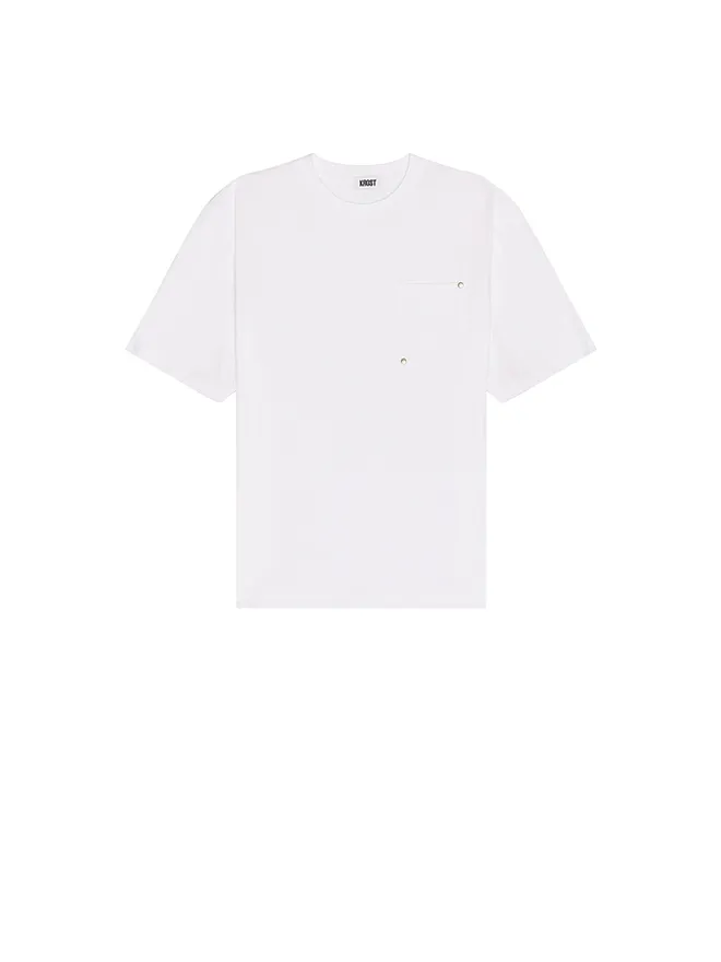 KROST KROST RIVET オーバーサイズTシャツの商品画像