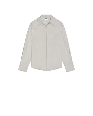 KROST ECO ボタンアップシャツ - サムネイル1