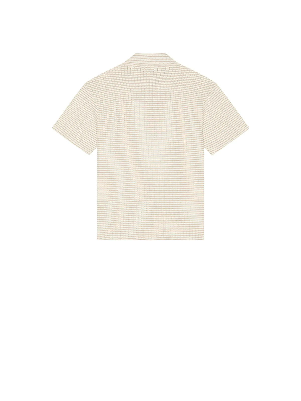KROST CHECKERED ボーリングシャツ - 画像2