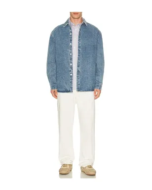 KROST OVERSIZED シャツ - サムネイル3