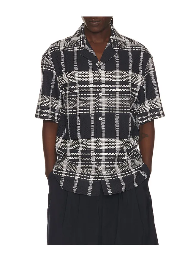 KROST KROST PLAID シャツの商品画像