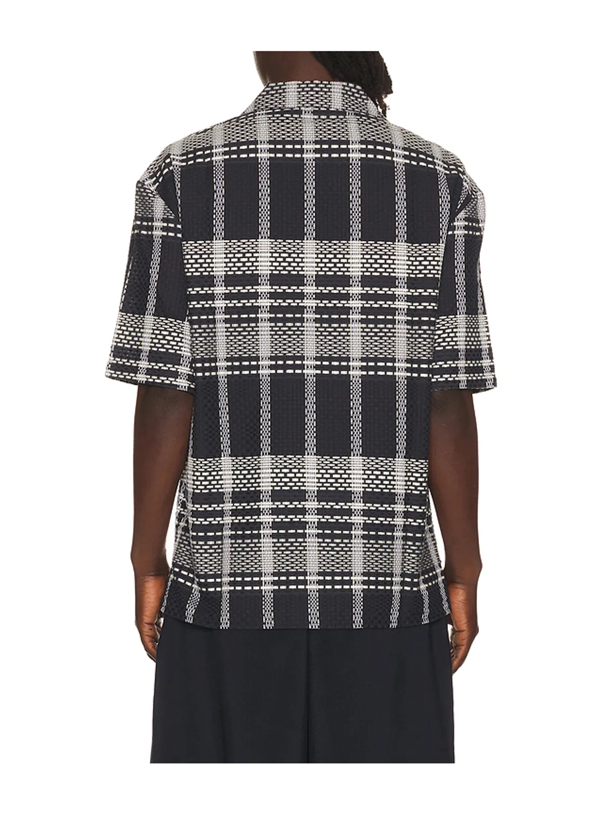 KROST PLAID シャツ - 画像2