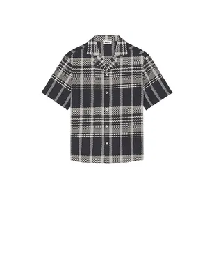 KROST PLAID シャツ - サムネイル4