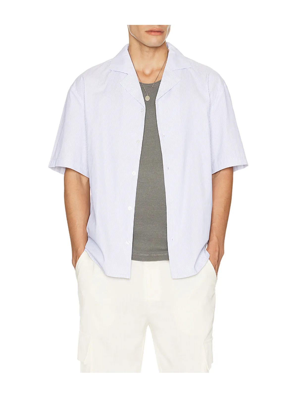 KROST COTTON シャツ - 画像1