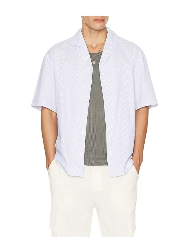 KROST KROST COTTON シャツの商品画像