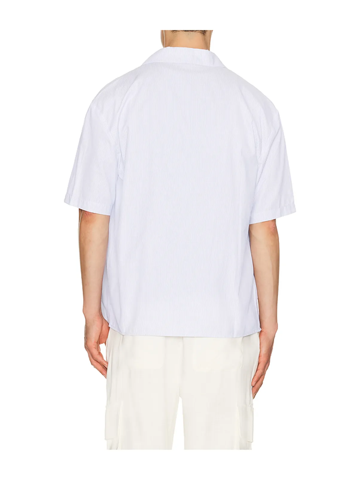 KROST COTTON シャツ - 画像2