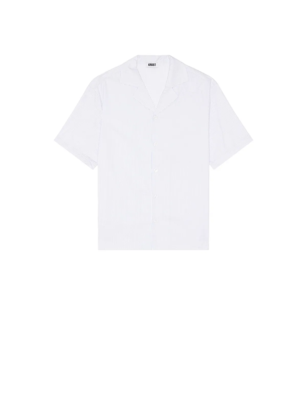 KROST COTTON シャツ - 画像4