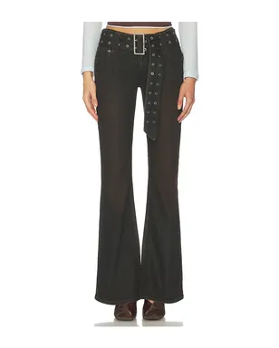 Ksubi SOHO LO BELTED FLARED デニム - サムネイル1
