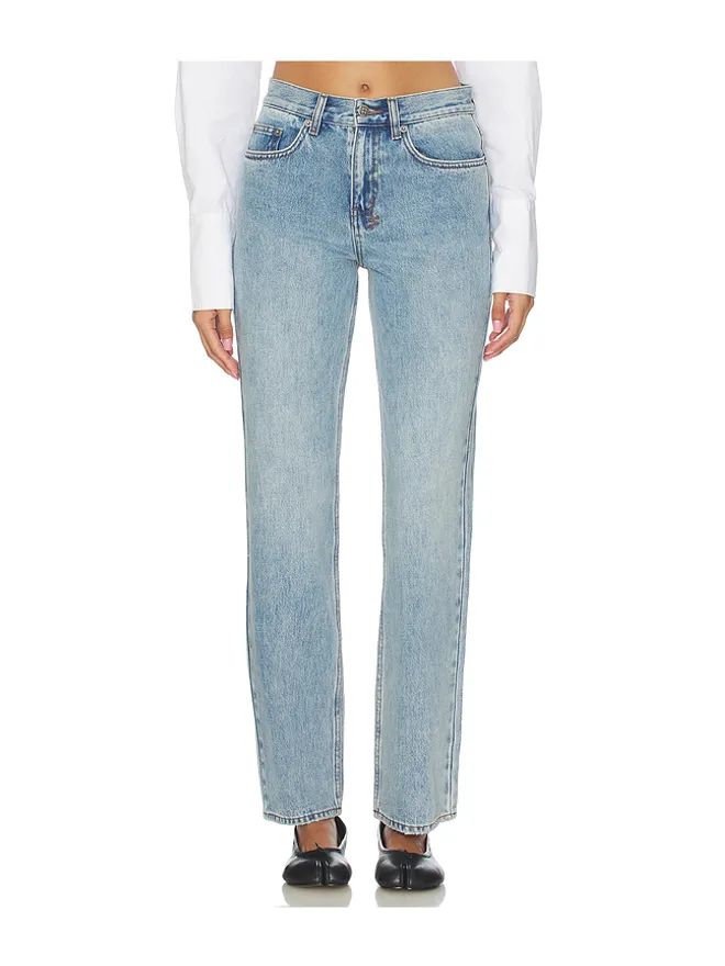 Ksubi Ksubi PIN UP STRAIGHT デニムの商品画像
