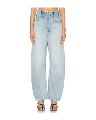 Ksubi CUTOFF HI BARREL デニム - サムネイル1