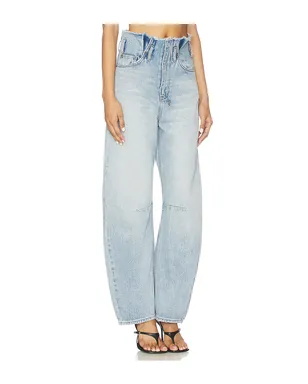 Ksubi CUTOFF HI BARREL デニム - サムネイル2