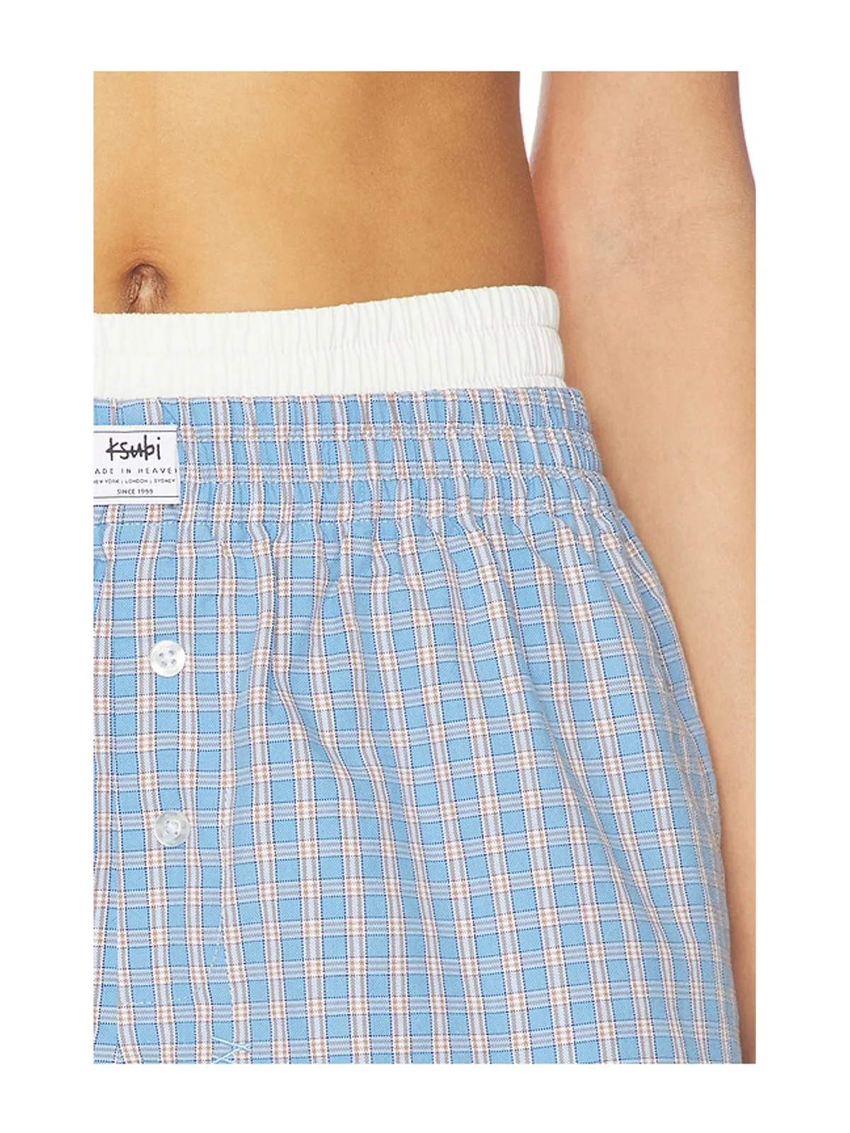 Ksubi BOXER ショートパンツ - 画像6